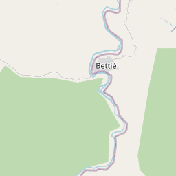 NE map tile