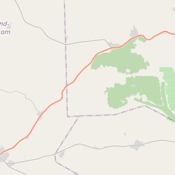 NE map tile