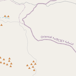 NE map tile