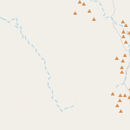 NE map tile
