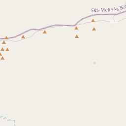 NE map tile