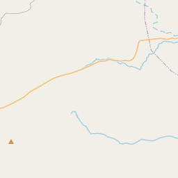 NE map tile