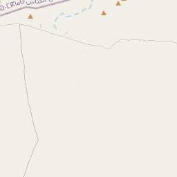 NE map tile