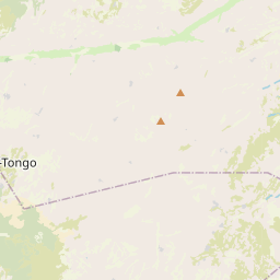 NE map tile