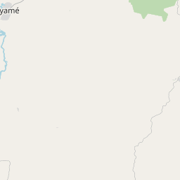 NE map tile