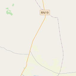 NE map tile