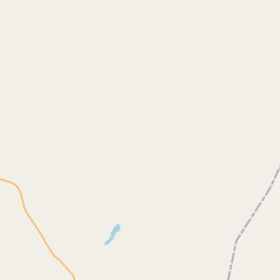 NE map tile