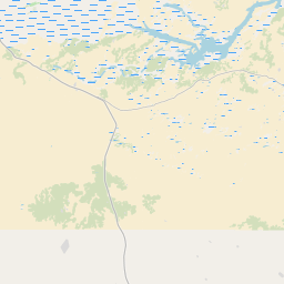 NE map tile