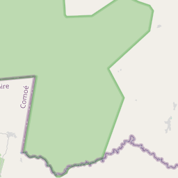 NE map tile