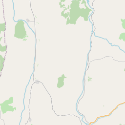 NE map tile