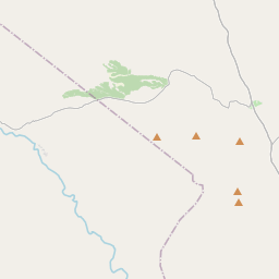 NE map tile