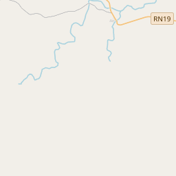NE map tile