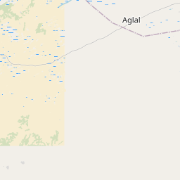 NE map tile