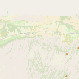 NE map tile
