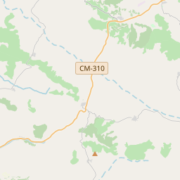 NE map tile