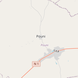 NE map tile