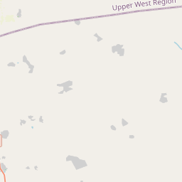 NE map tile