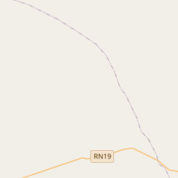 NE map tile