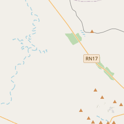 NE map tile