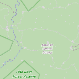 NE map tile