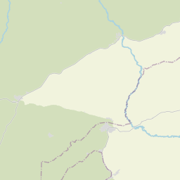 NE map tile