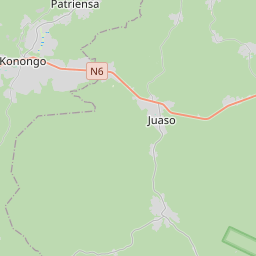 NE map tile
