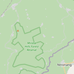 NE map tile