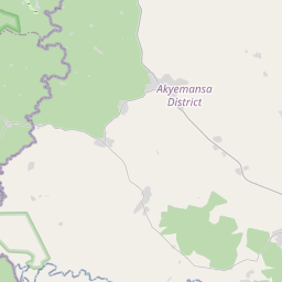 NE map tile