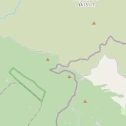 NE map tile