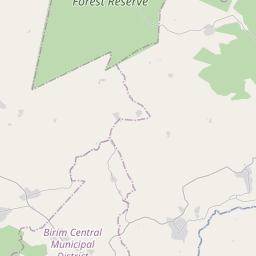 NE map tile