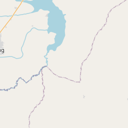 NE map tile
