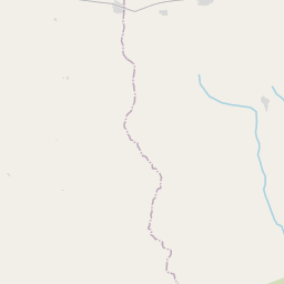 NE map tile
