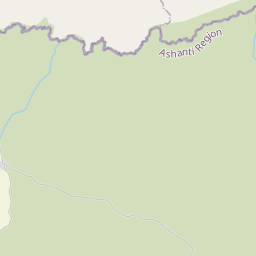 NE map tile