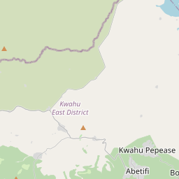 NE map tile