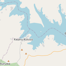 NE map tile