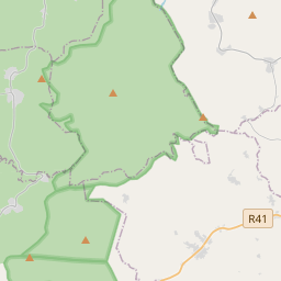 NE map tile