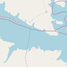 NE map tile