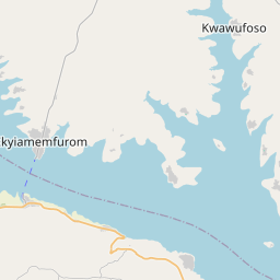 NE map tile