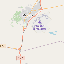 NE map tile