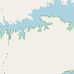 NE map tile