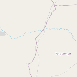 NE map tile