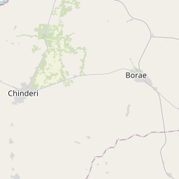 NE map tile