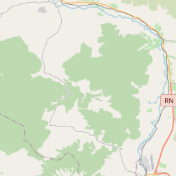 NE map tile