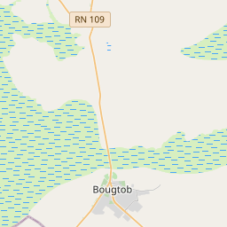 NE map tile