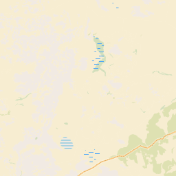 NE map tile