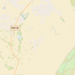 NE map tile