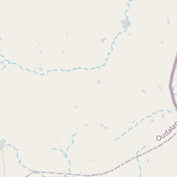NE map tile