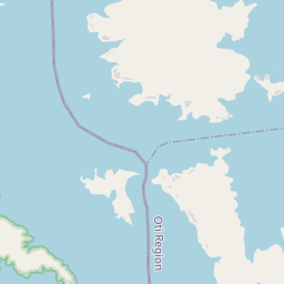 NE map tile