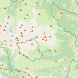 NE map tile