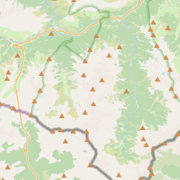 NE map tile